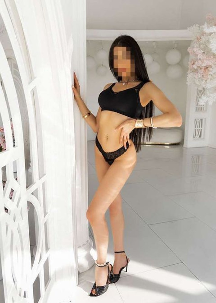 Индивидуалка Софина фото № 2 в городе Москва