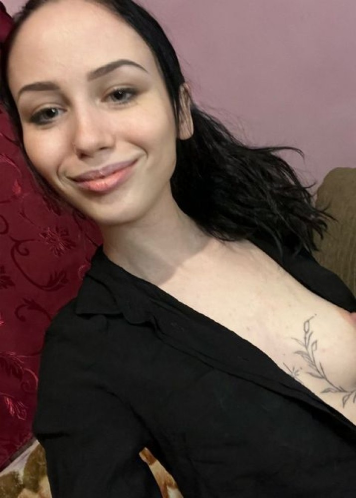 Индивидуалка София фото № 2 в городе Москва