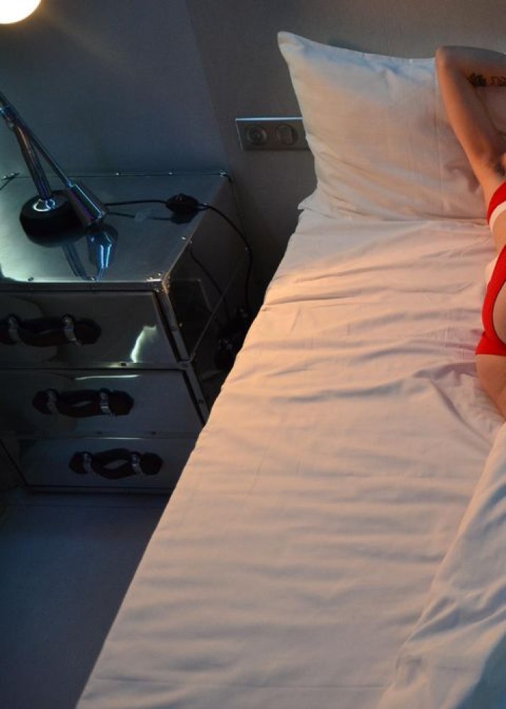 Индивидуалка София фото № 2 в городе Москва