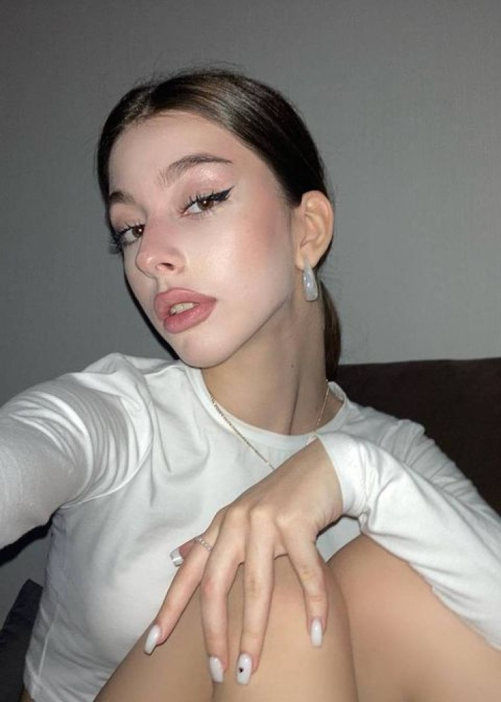 Индивидуалка София главное фото в городе Москва 