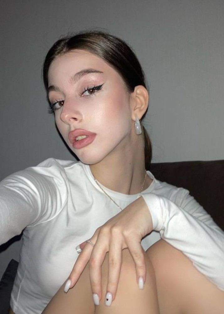 Индивидуалка София фото № 2 в городе Москва