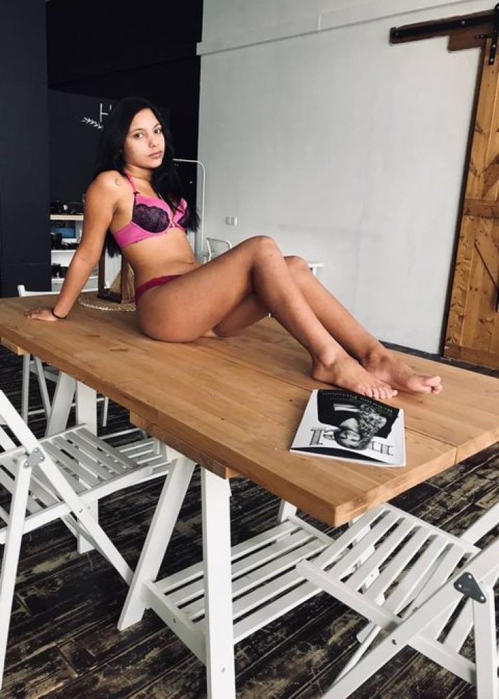 Индивидуалка София фото № 2 в городе Москва