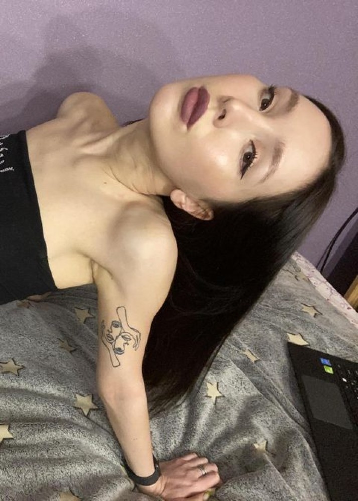 Индивидуалка София фото № 2 в городе Москва