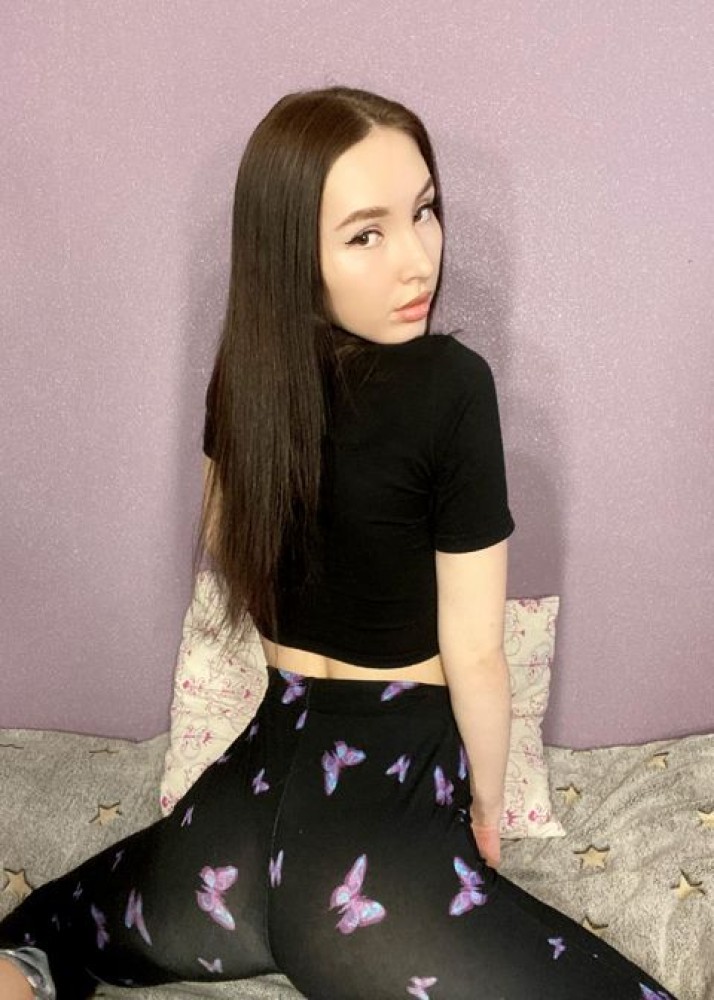 Индивидуалка София фото № 2 в городе Москва