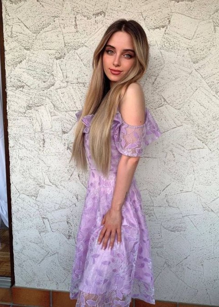 Индивидуалка София фото № 2 в городе Москва