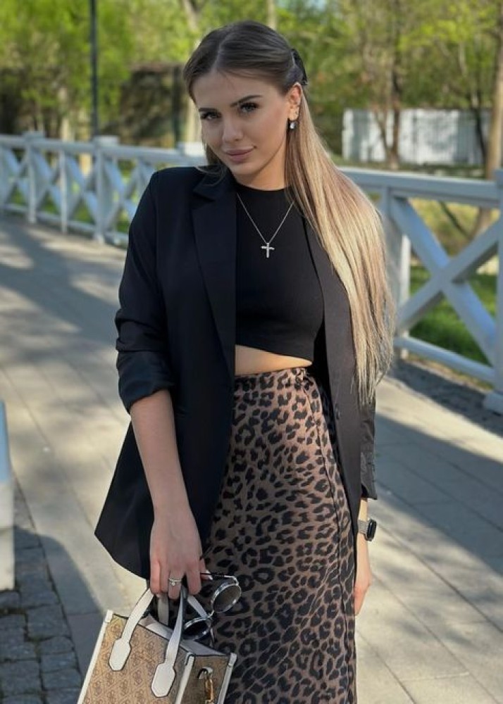 Индивидуалка София фото № 2 в городе Москва