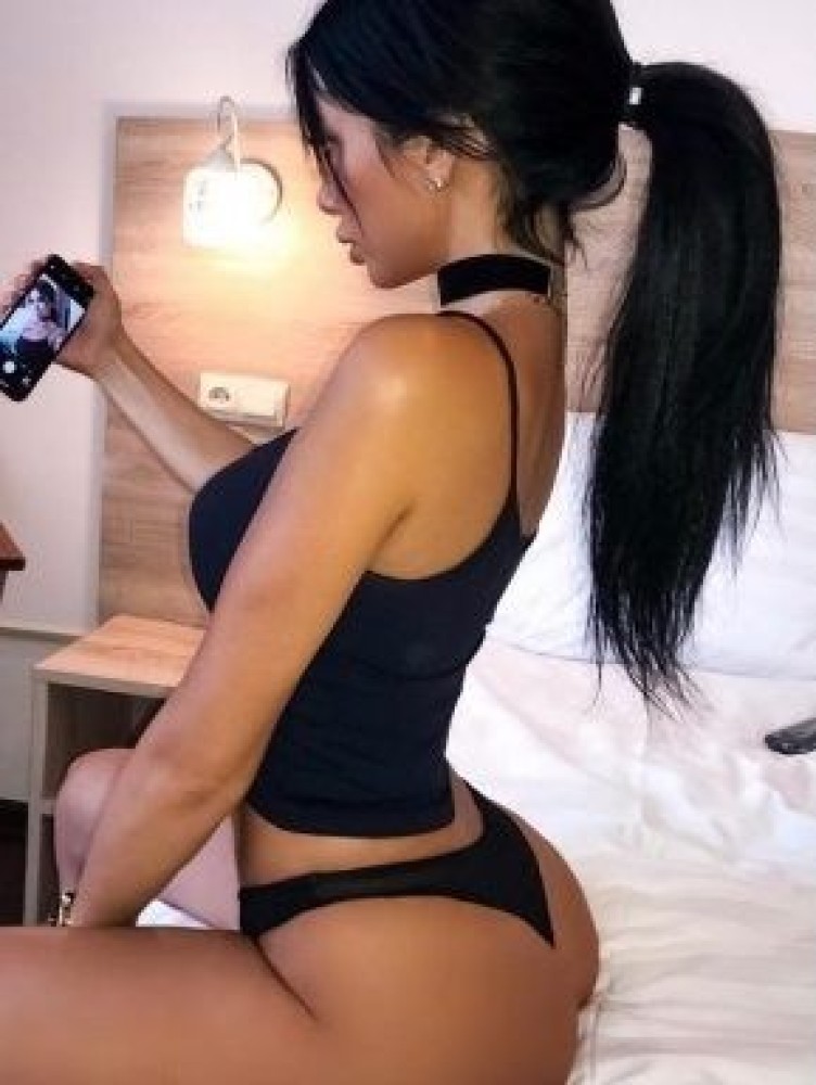 Индивидуалка София фото № 2 в городе Москва