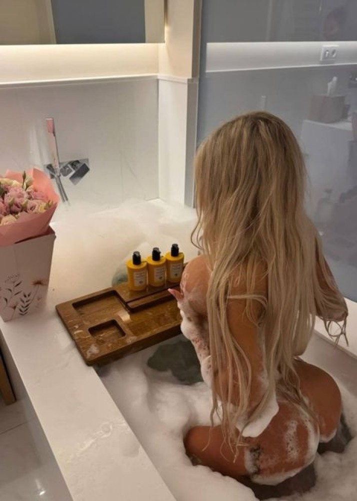 Индивидуалка София фото № 2 в городе Москва