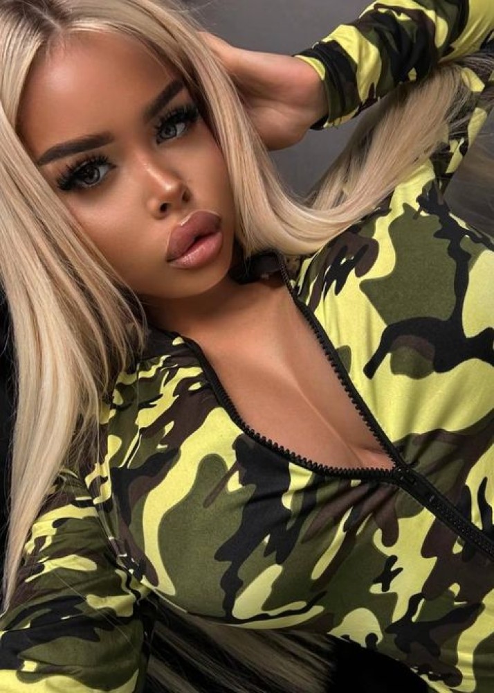 Индивидуалка София фото № 2 в городе Москва