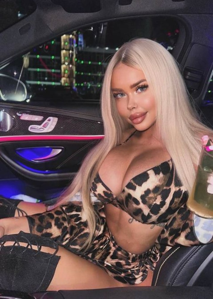 Индивидуалка София фото № 2 в городе Москва