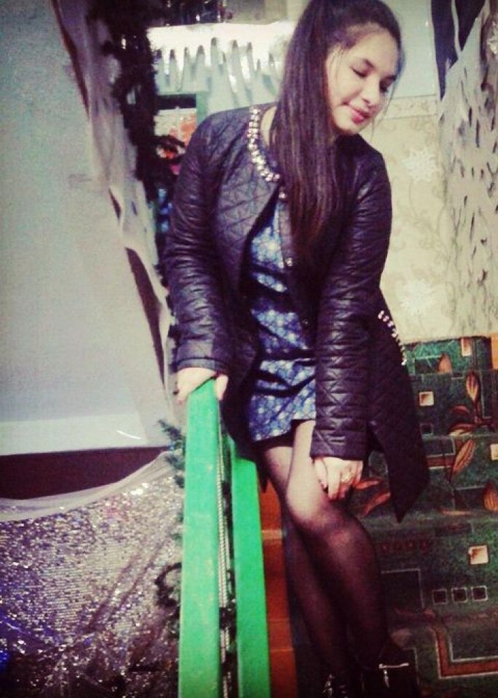 Индивидуалка София фото № 2 в городе Москва