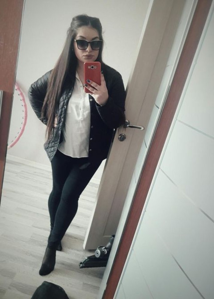 Индивидуалка София фото № 2 в городе Москва