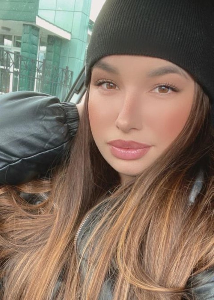 Индивидуалка София фото № 2 в городе Москва