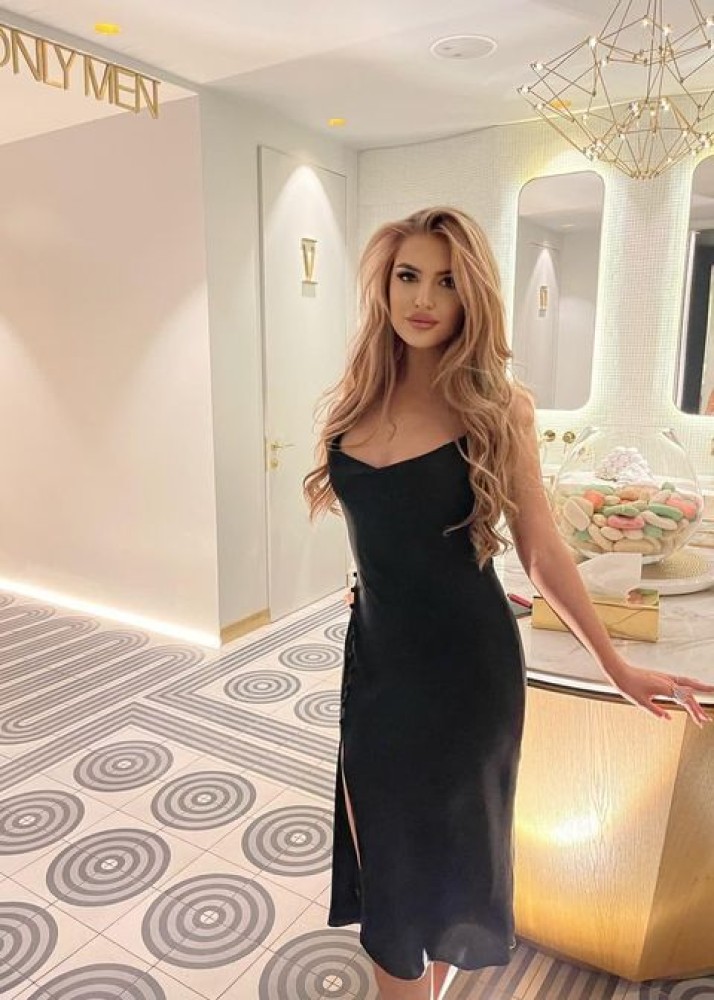 Индивидуалка София фото № 2 в городе Москва