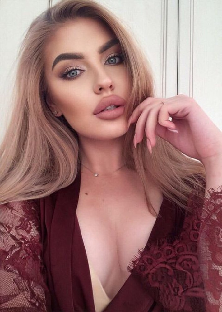 Индивидуалка София фото № 2 в городе Москва