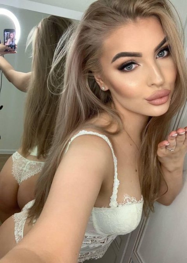 Индивидуалка София фото № 2 в городе Москва