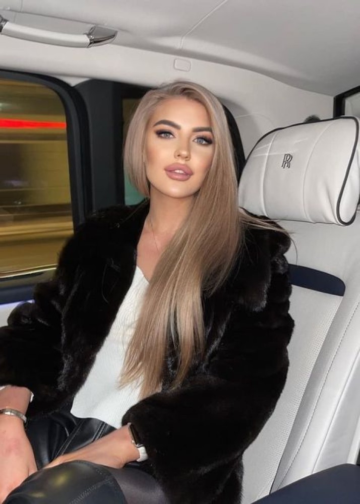 Индивидуалка София фото № 2 в городе Москва