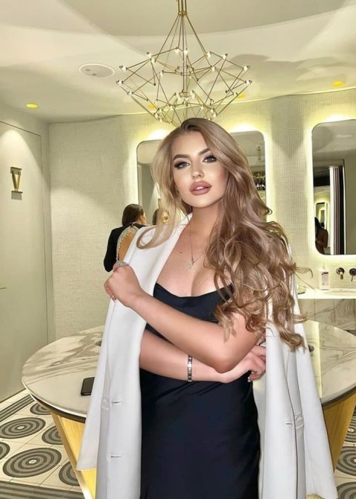 Индивидуалка София фото № 2 в городе Москва