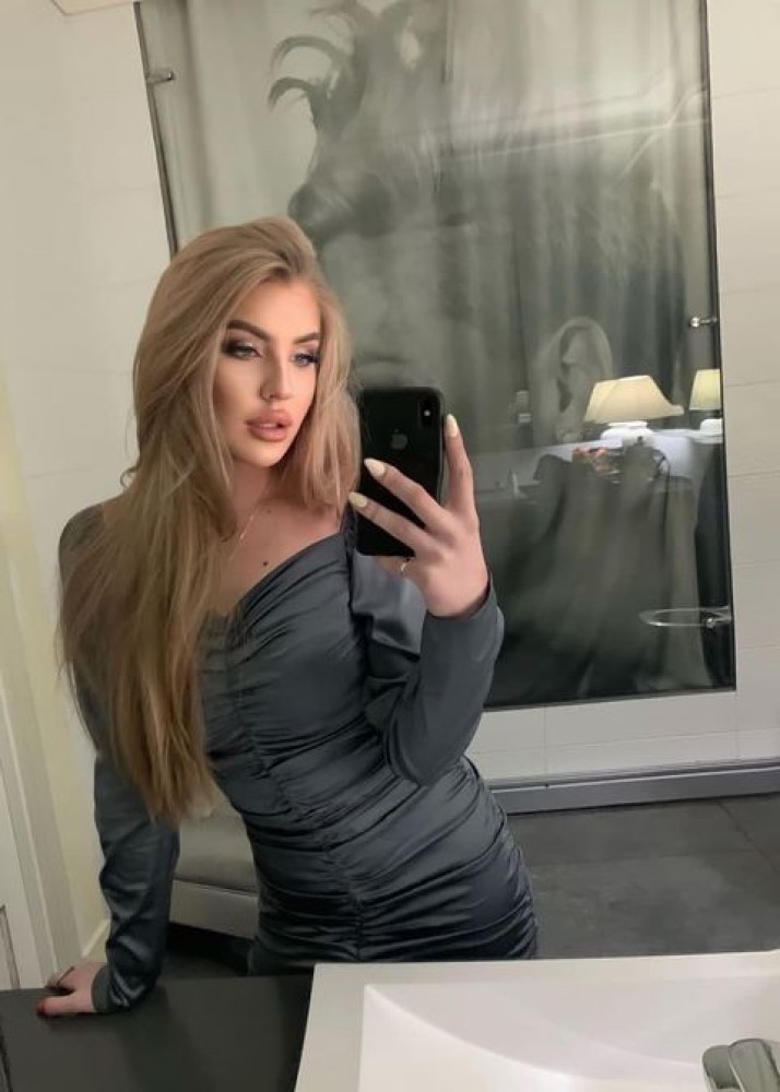 Индивидуалка София фото № 2 в городе Москва