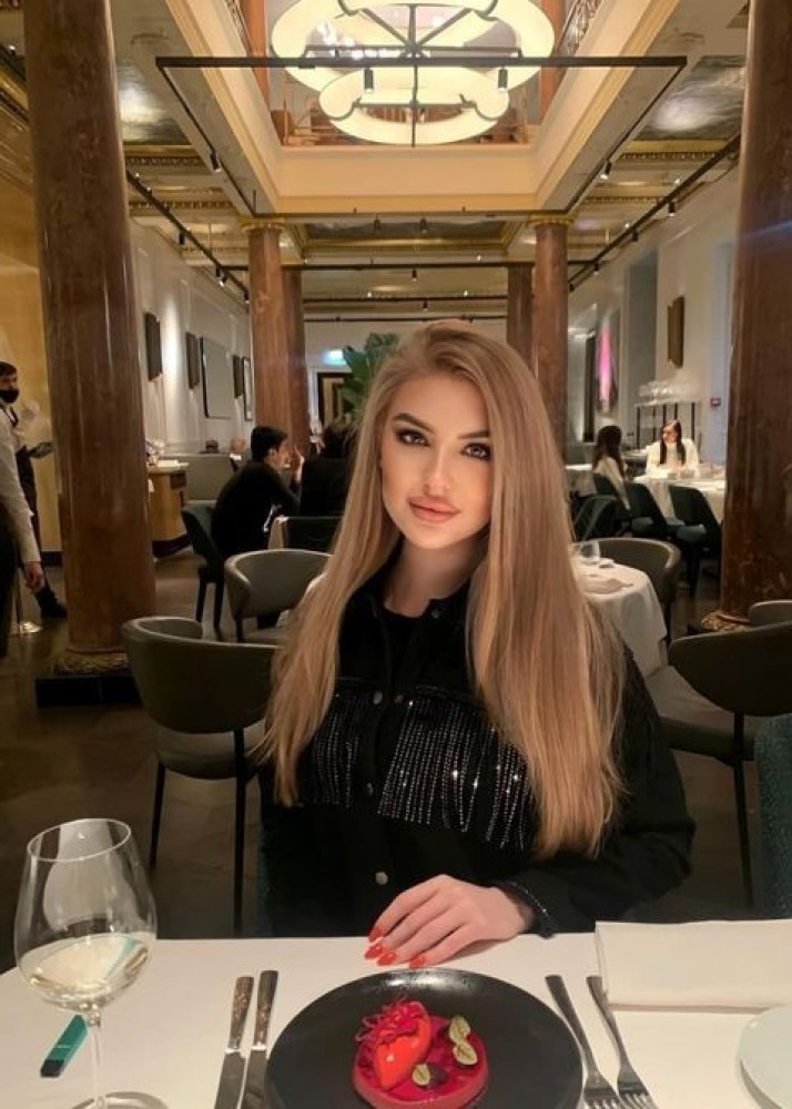 Индивидуалка София фото № 2 в городе Москва