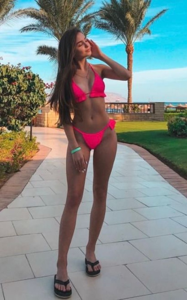 Индивидуалка София фото № 2 в городе Москва