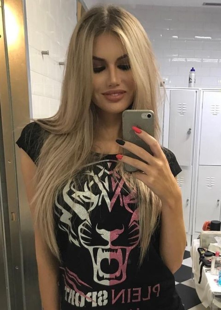 Индивидуалка СОФИЯ фото № 2 в городе Москва