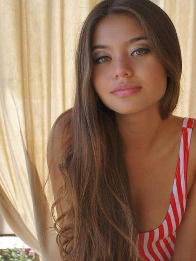 Индивидуалка София фото № 2 в городе Москва