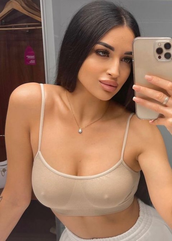 Индивидуалка София главное фото в городе Москва 