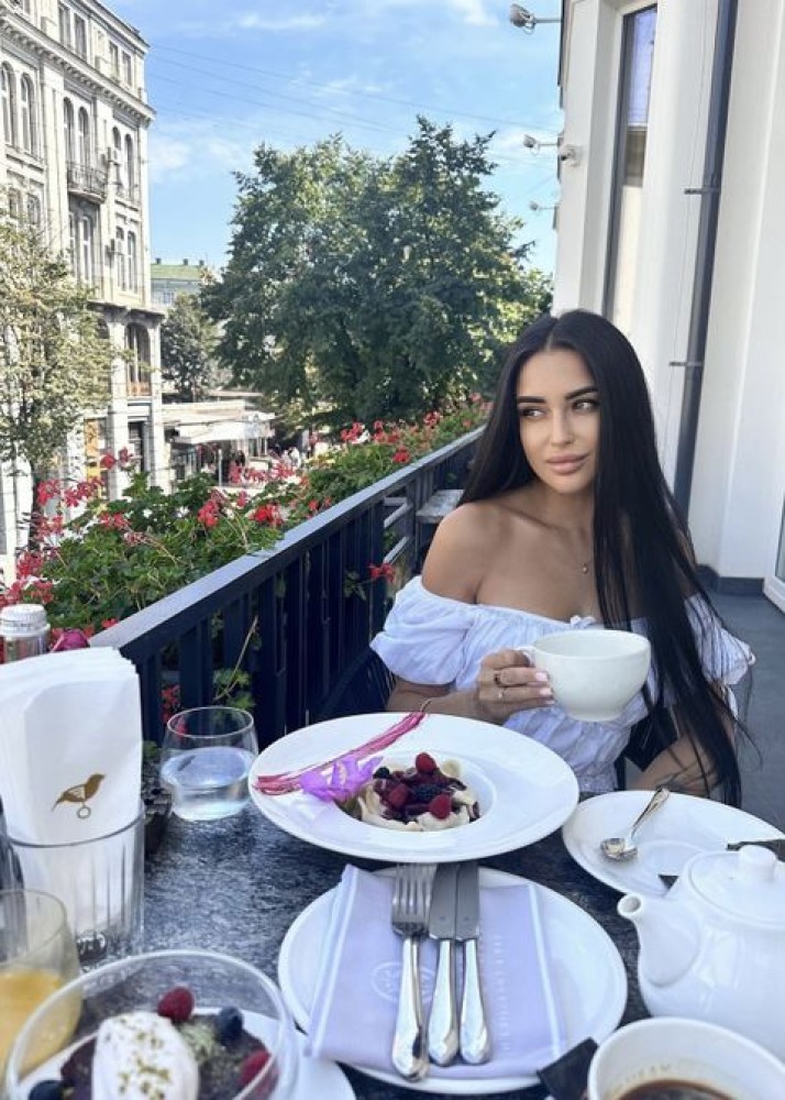 Индивидуалка София фото № 2 в городе Москва