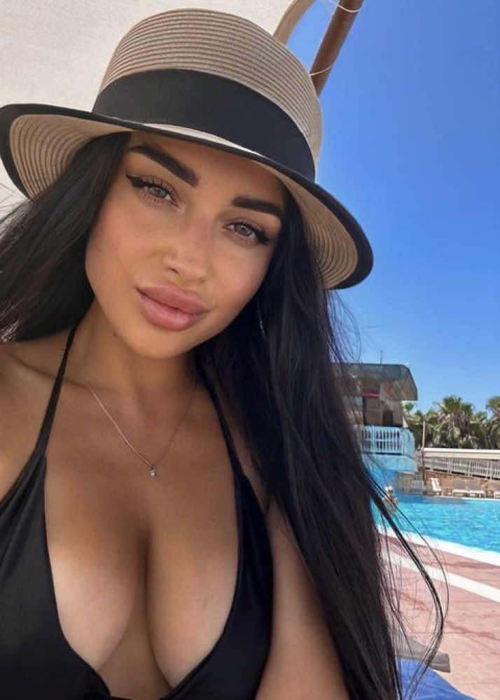 Индивидуалка София фото № 2 в городе Москва