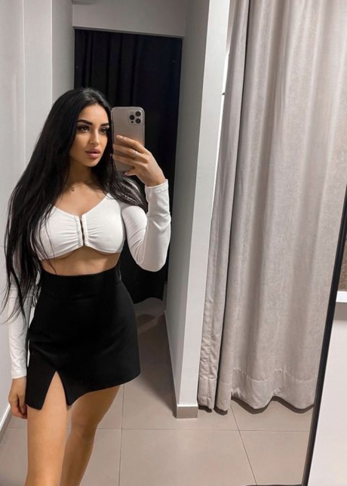 Индивидуалка София фото № 2 в городе Москва