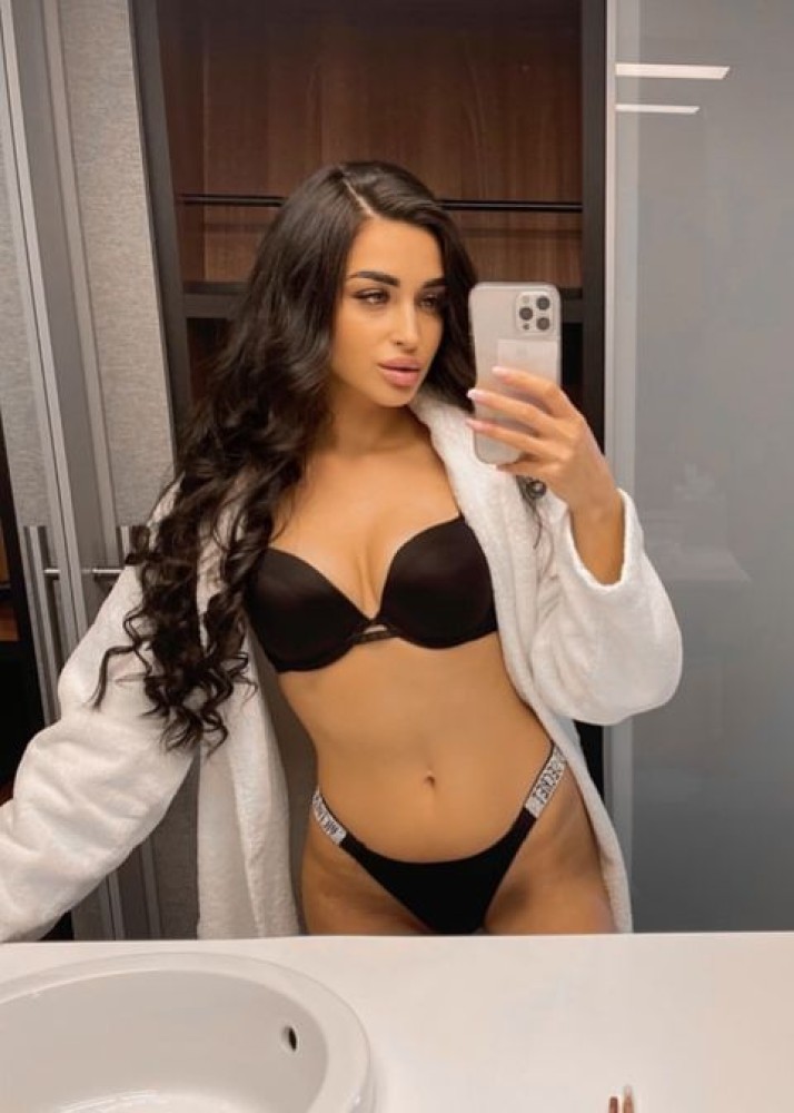 Индивидуалка София фото № 2 в городе Москва