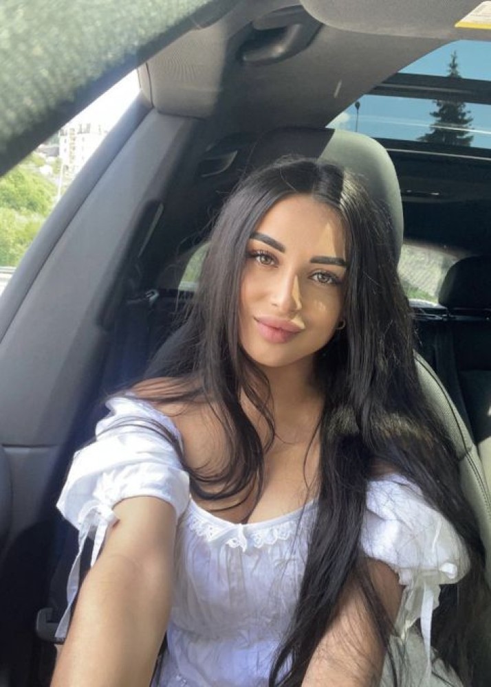 Индивидуалка София фото № 2 в городе Москва