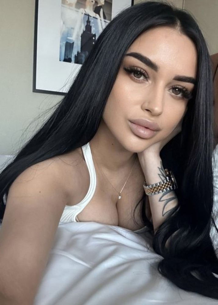 Индивидуалка София фото № 2 в городе Москва