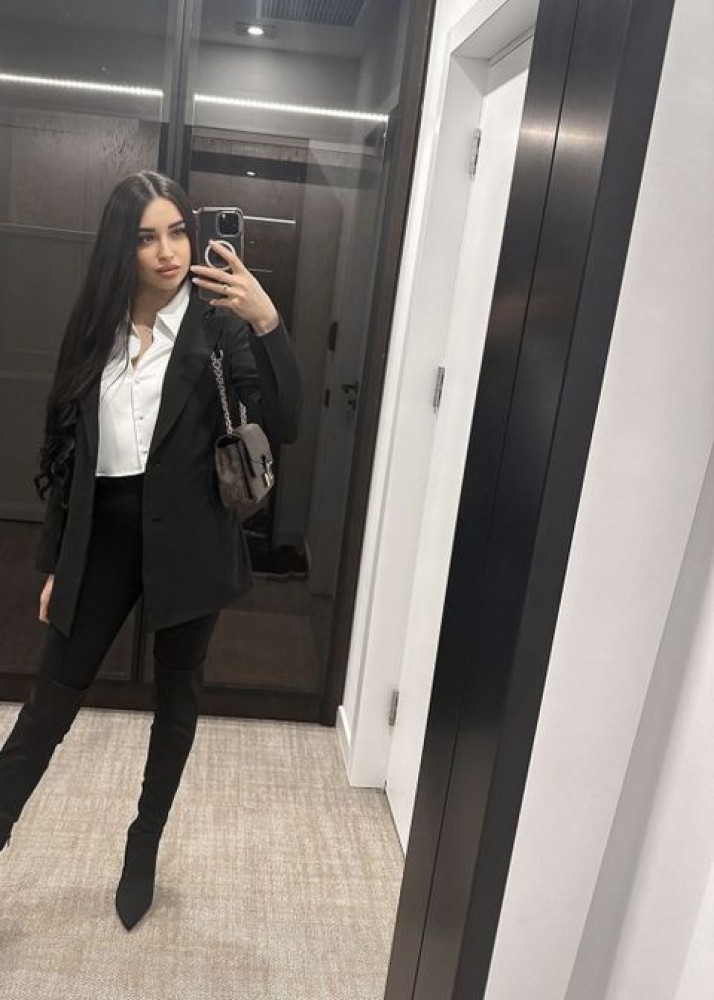 Индивидуалка София фото № 2 в городе Москва