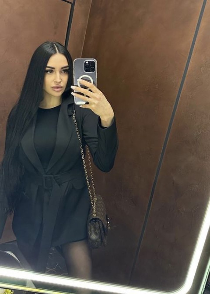 Индивидуалка София фото № 2 в городе Москва