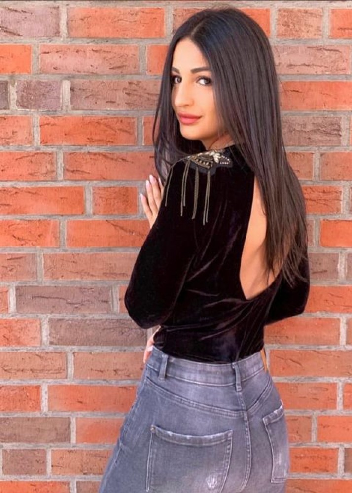 Индивидуалка София фото № 2 в городе Москва