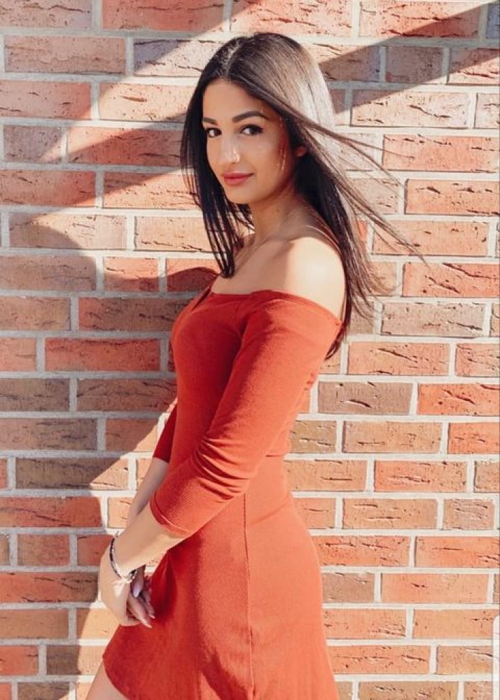 Индивидуалка София фото № 2 в городе Москва