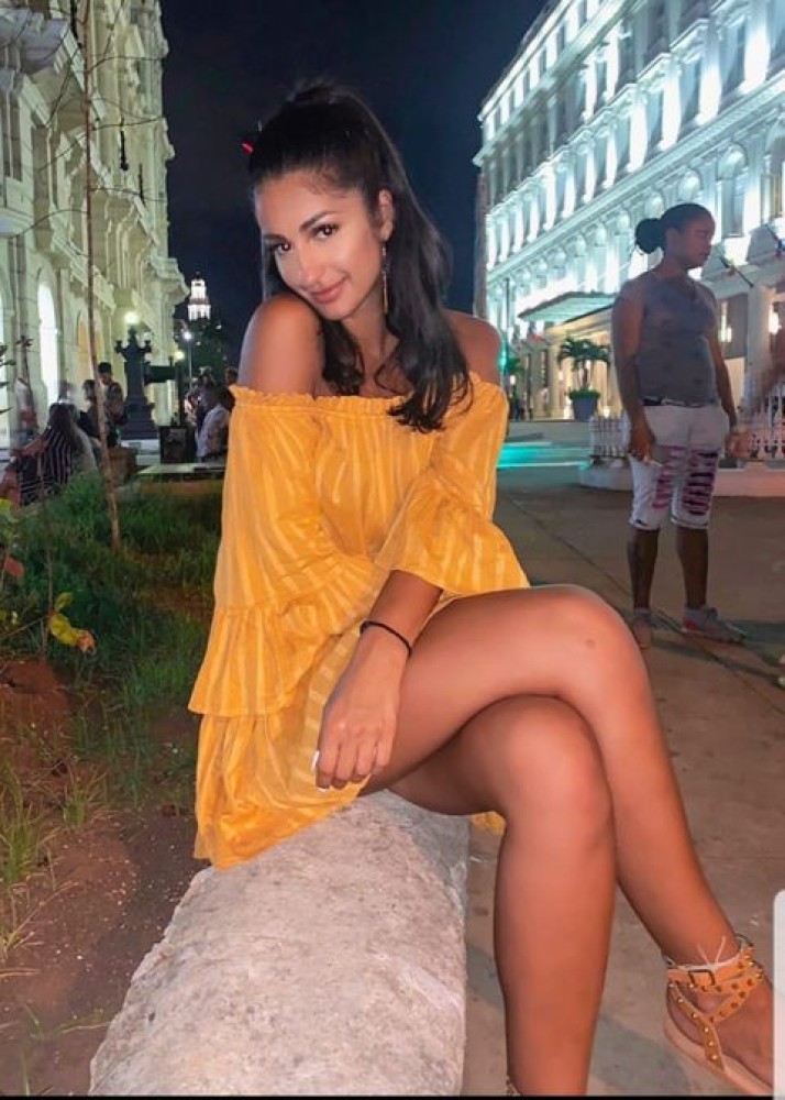 Индивидуалка София фото № 2 в городе Москва