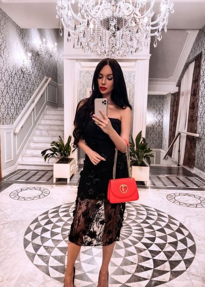 Индивидуалка София фото № 2 в городе Москва