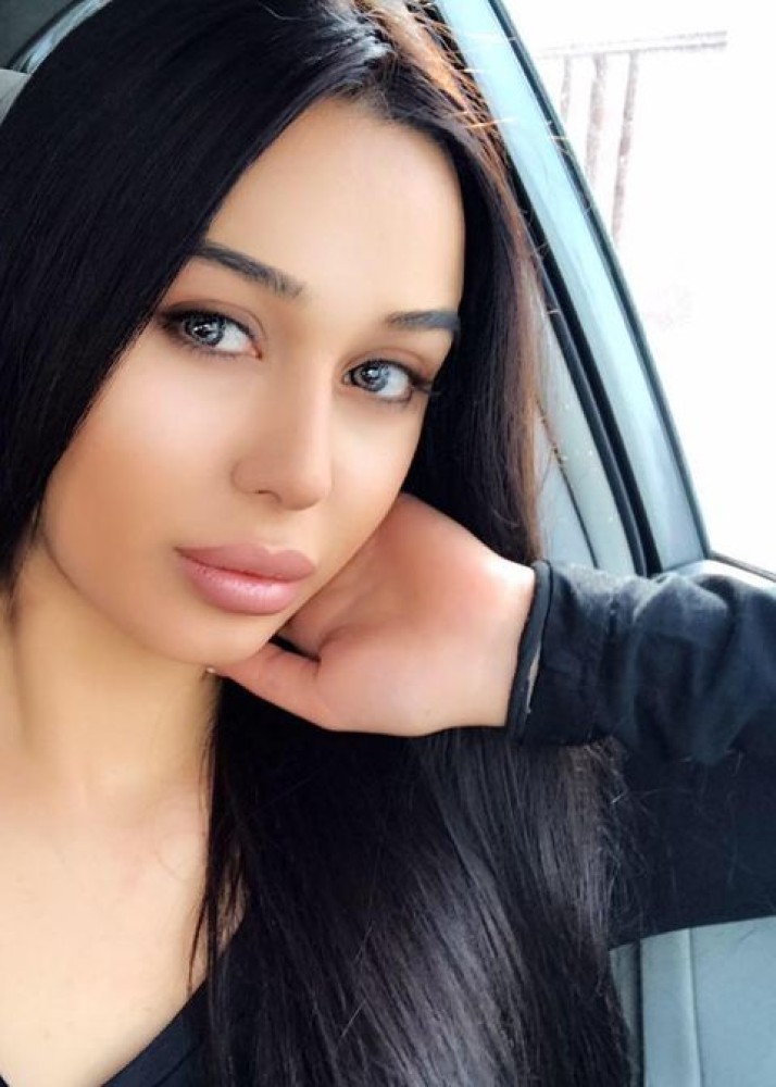 Индивидуалка София фото № 2 в городе Москва