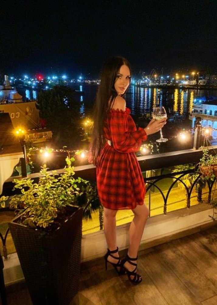 Индивидуалка София фото № 2 в городе Москва