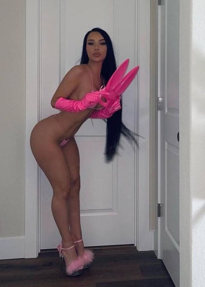 Индивидуалка София фото № 2 в городе Москва