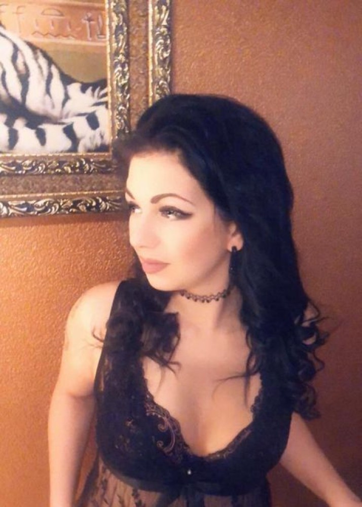 Индивидуалка София главное фото в городе Москва 