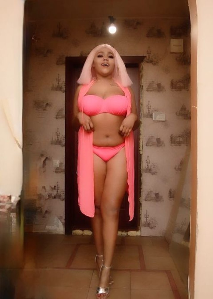 Индивидуалка София фото № 2 в городе Москва