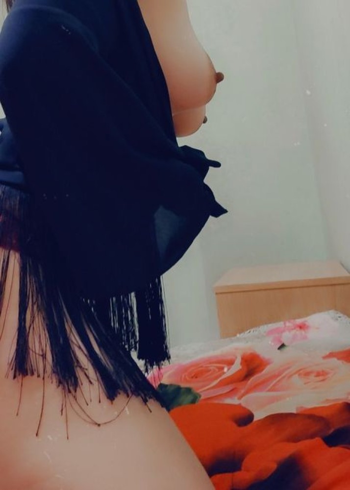 Индивидуалка София фото № 2 в городе Москва