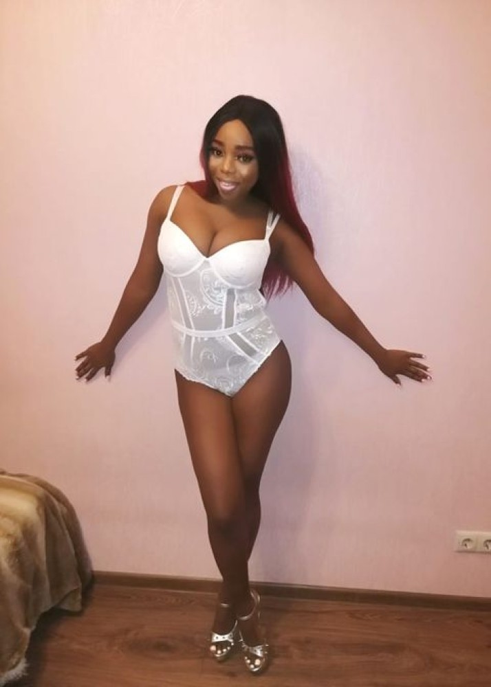 Индивидуалка София фото № 2 в городе Москва