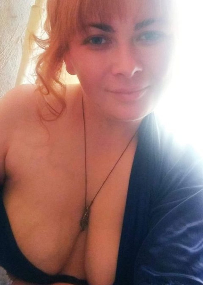 Индивидуалка София главное фото в городе Москва 