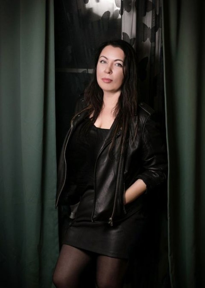 Индивидуалка София фото № 2 в городе Москва