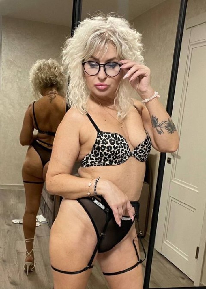 Индивидуалка София фото № 2 в городе Москва